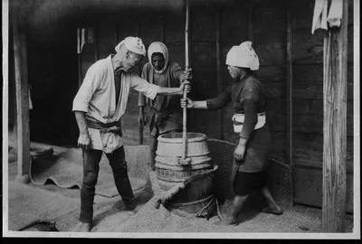 Sekam Bakar Karung 10kg
